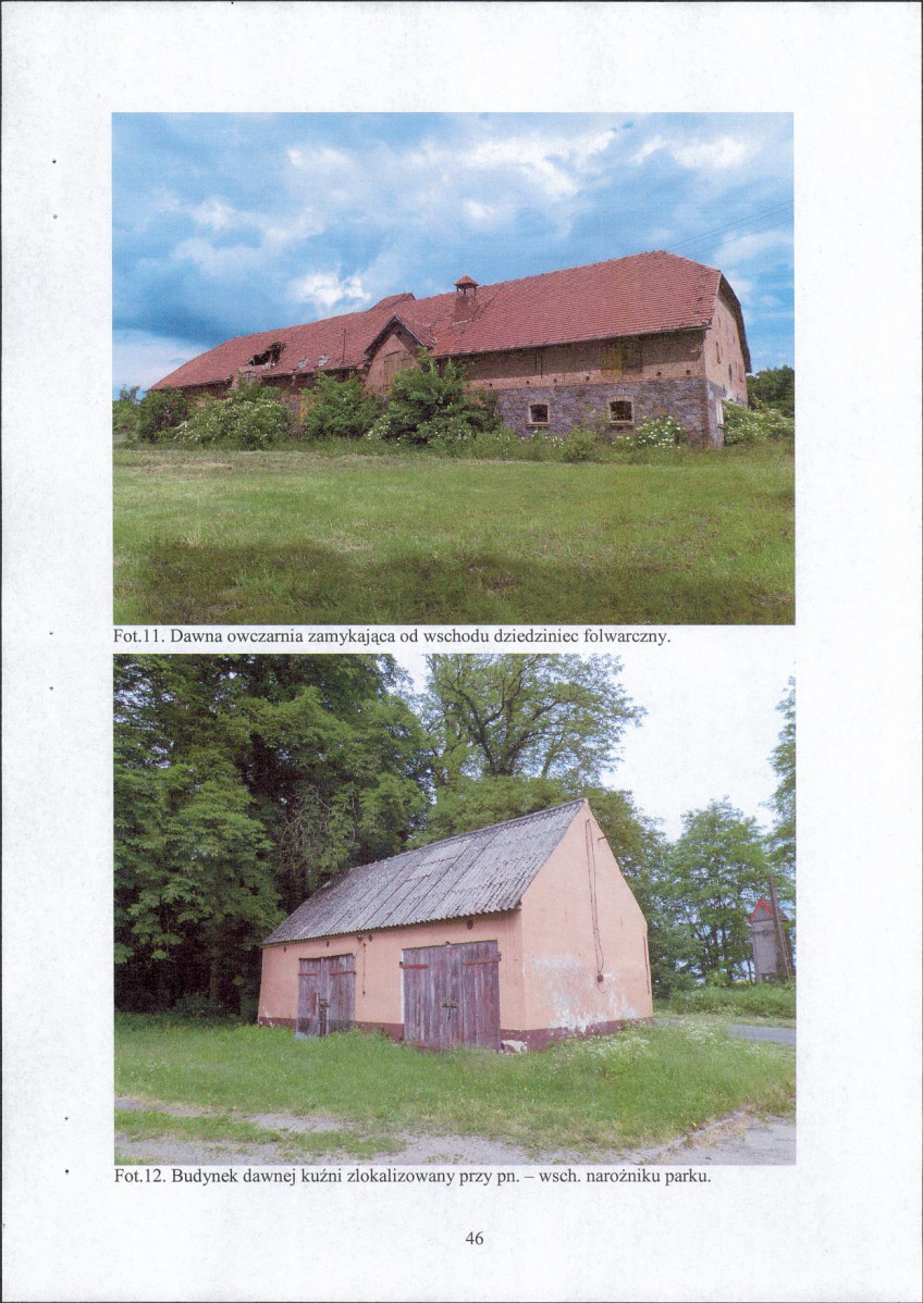 EP - Ewidencja parkowa, skan nr 48