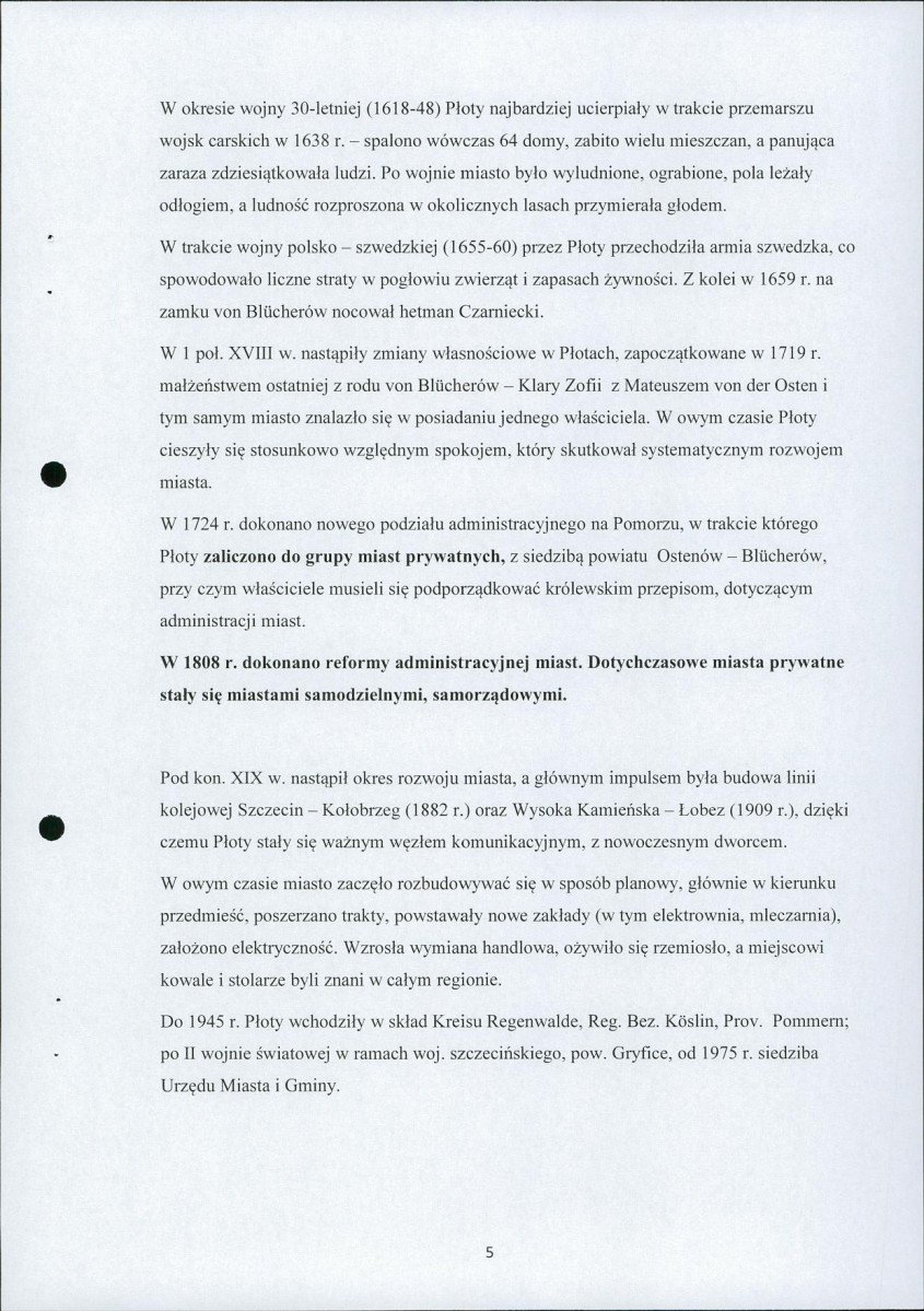 Ewidencja parkowa, skan nr 6