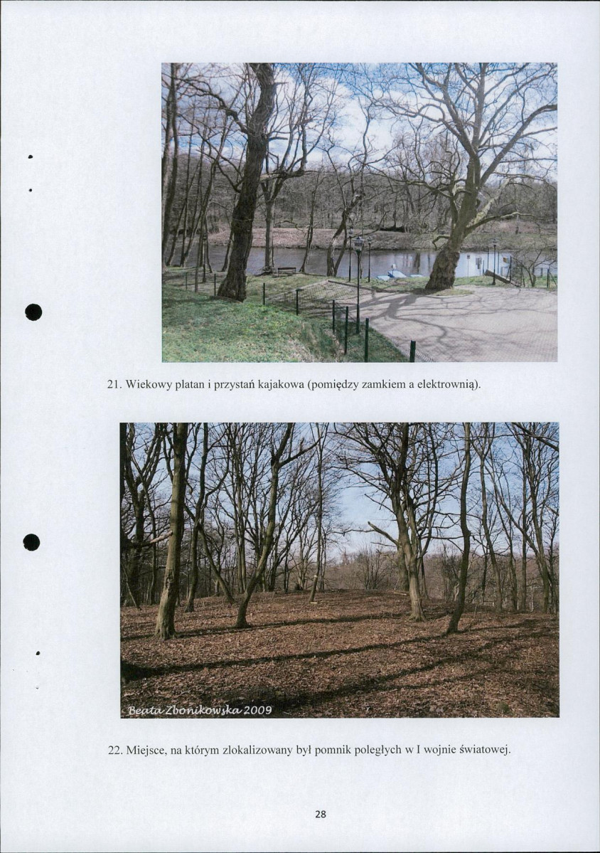Ewidencja parkowa, skan nr 29