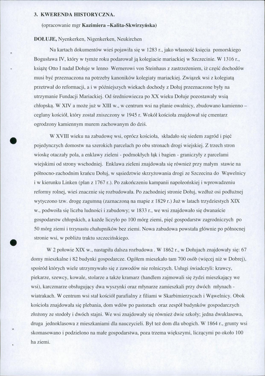 Ewidencja parkowa, skan nr 5