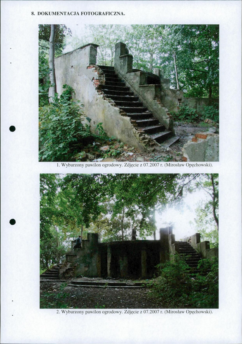 Ewidencja parkowa, skan nr 17