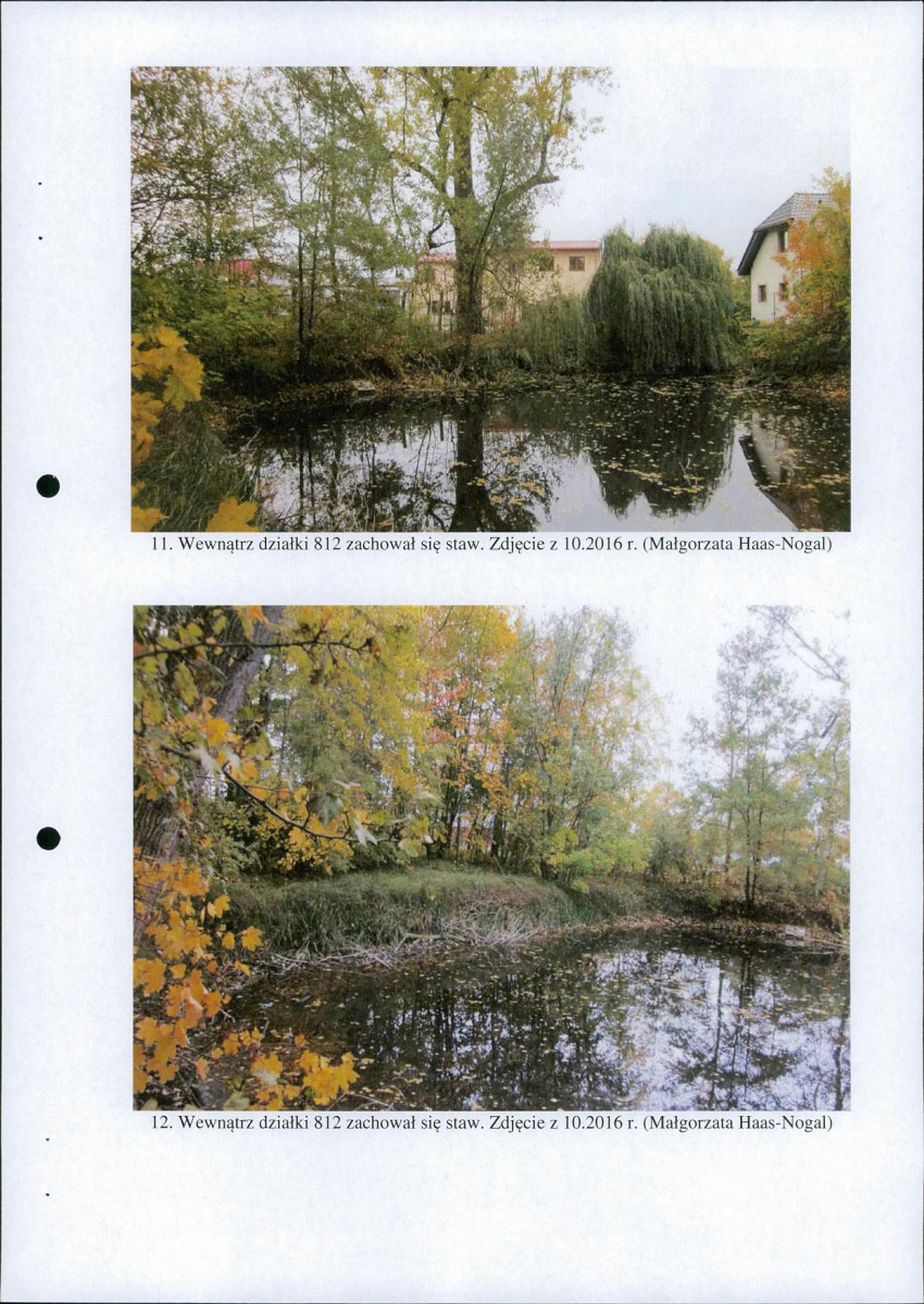 Ewidencja parkowa, skan nr 22