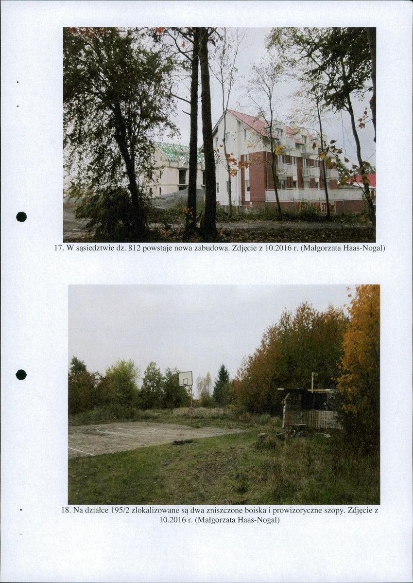 Ewidencja parkowa, skan nr 27
