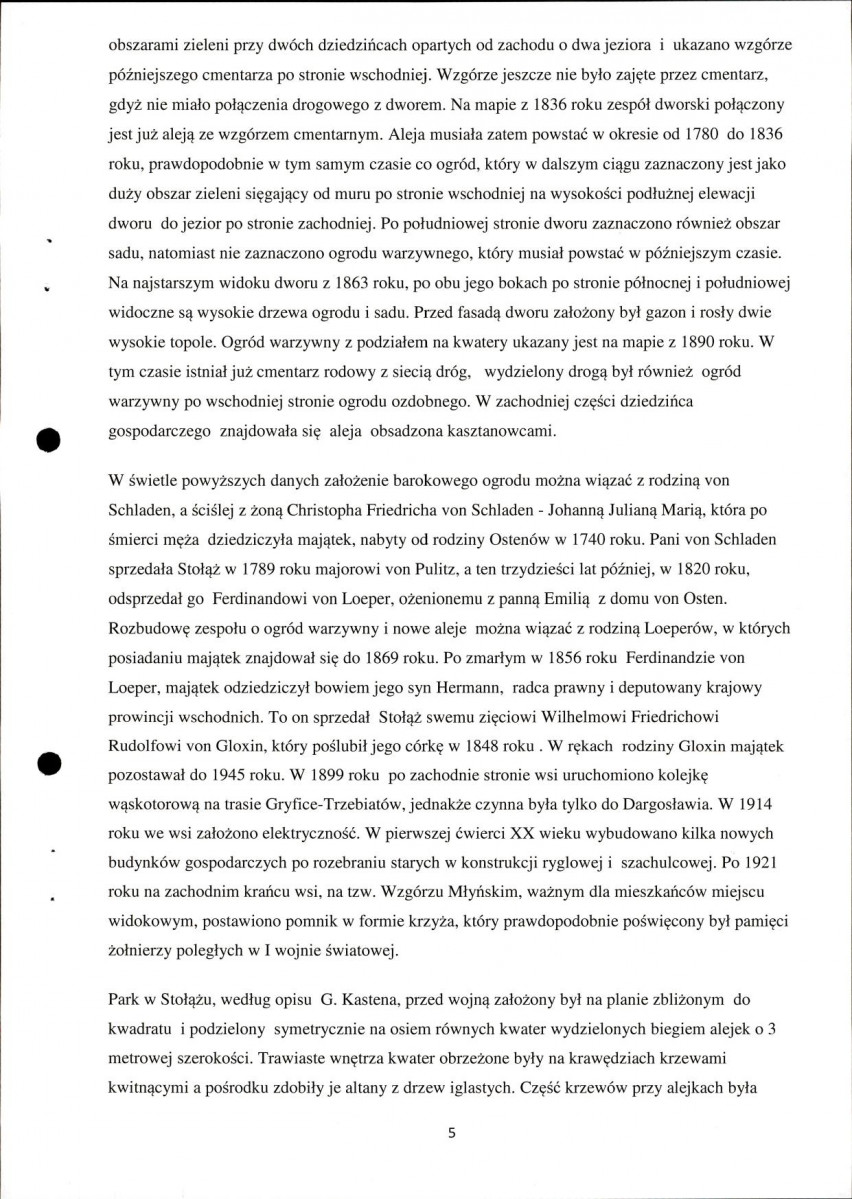 Ewidencja parkowa, skan nr 5