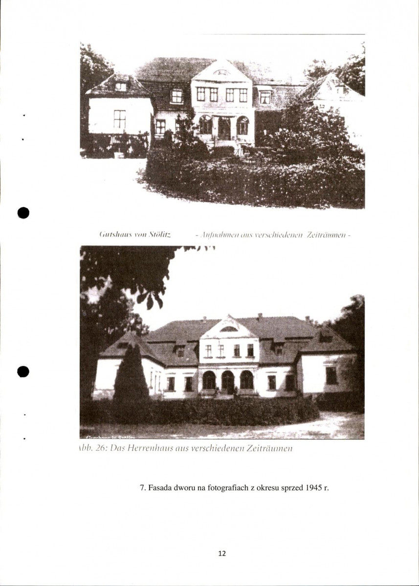 Ewidencja parkowa, skan nr 12