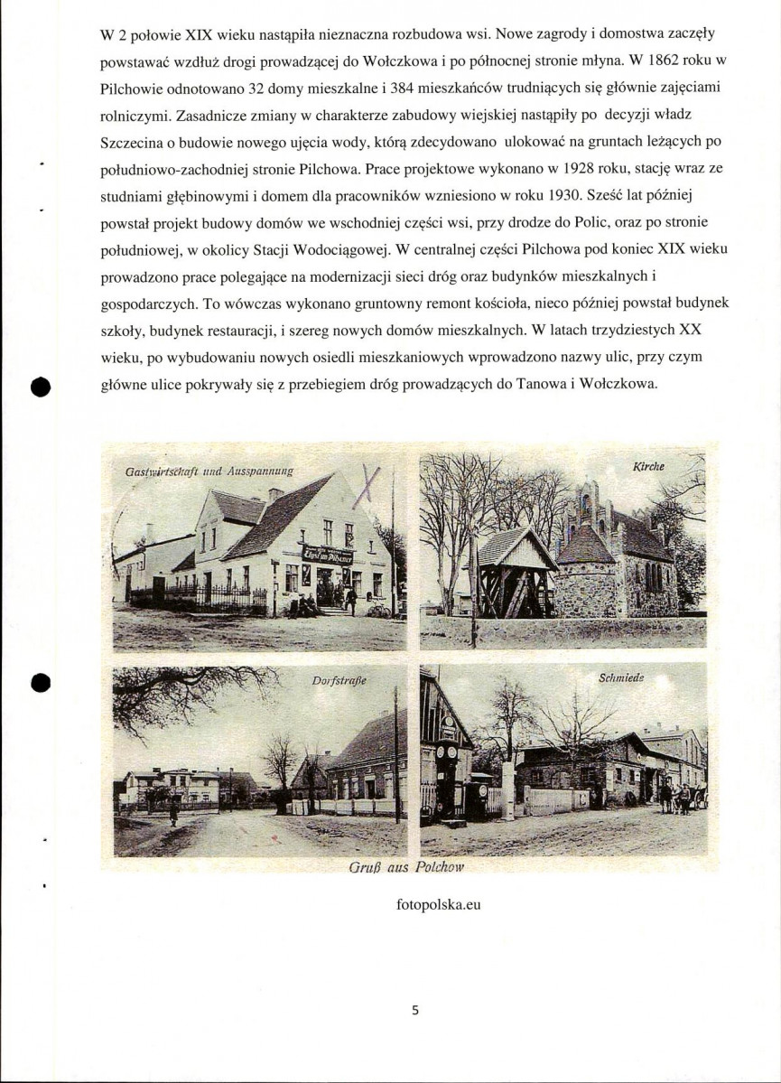 Ewidencja parkowa, skan nr 5