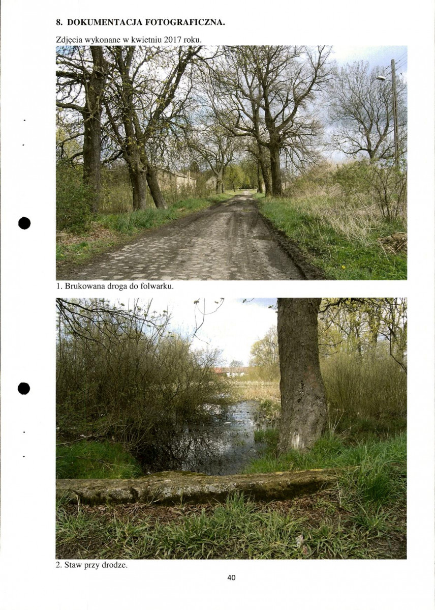 Ewidencja parkowa, skan nr 40