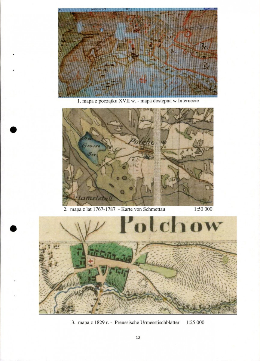 Ewidencja parkowa, skan nr 12