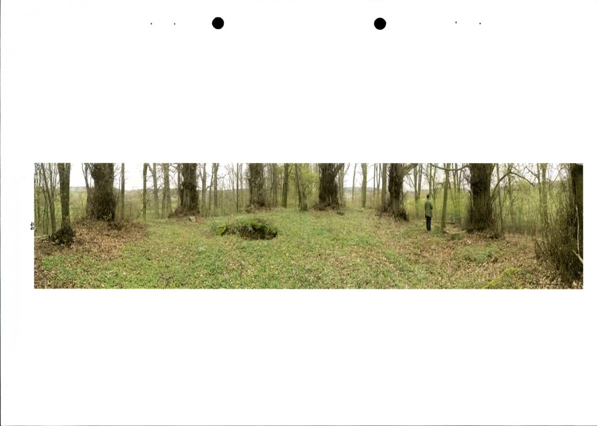 Ewidencja parkowa, skan nr 44