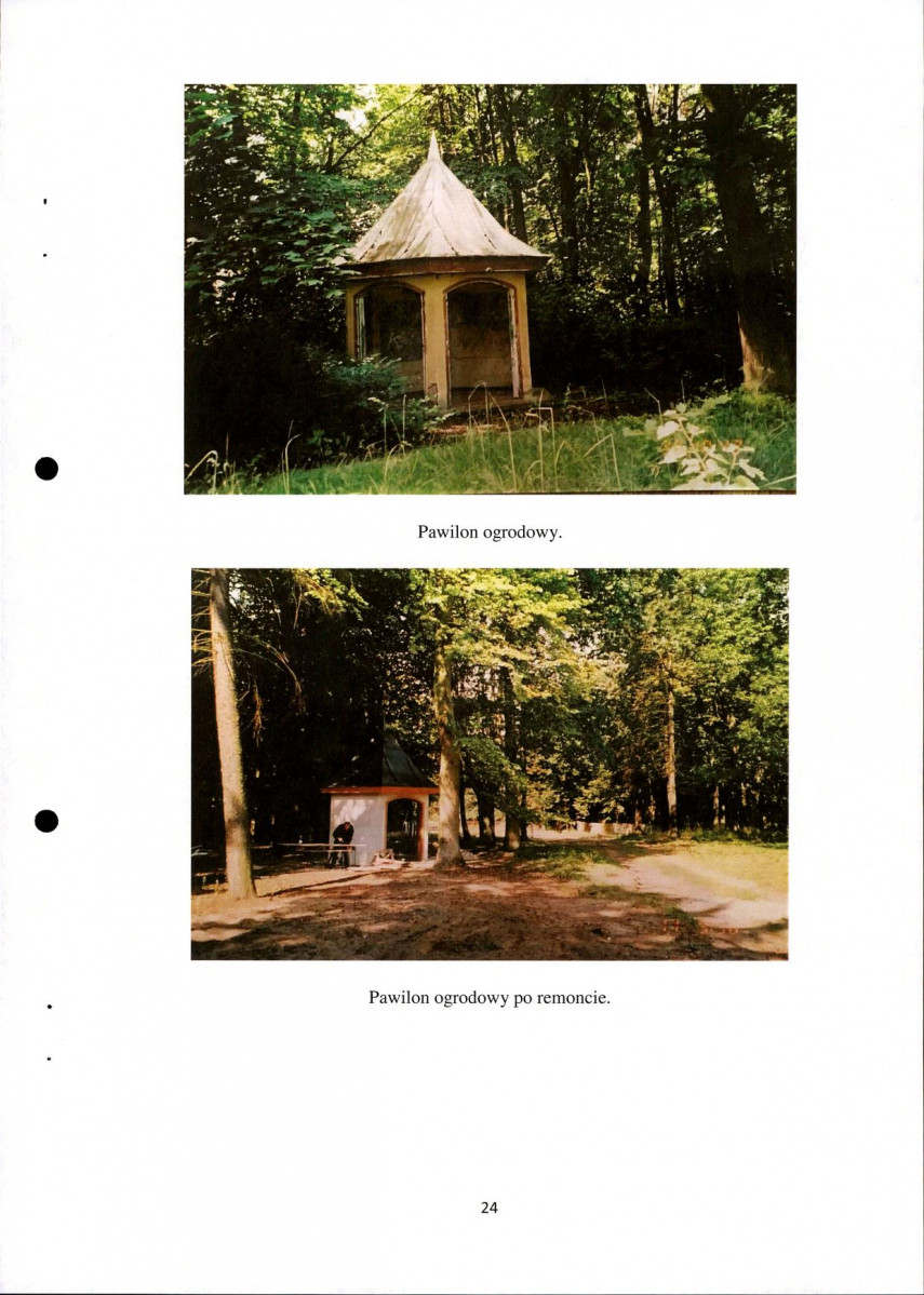 Ewidencja parkowa, skan nr 24