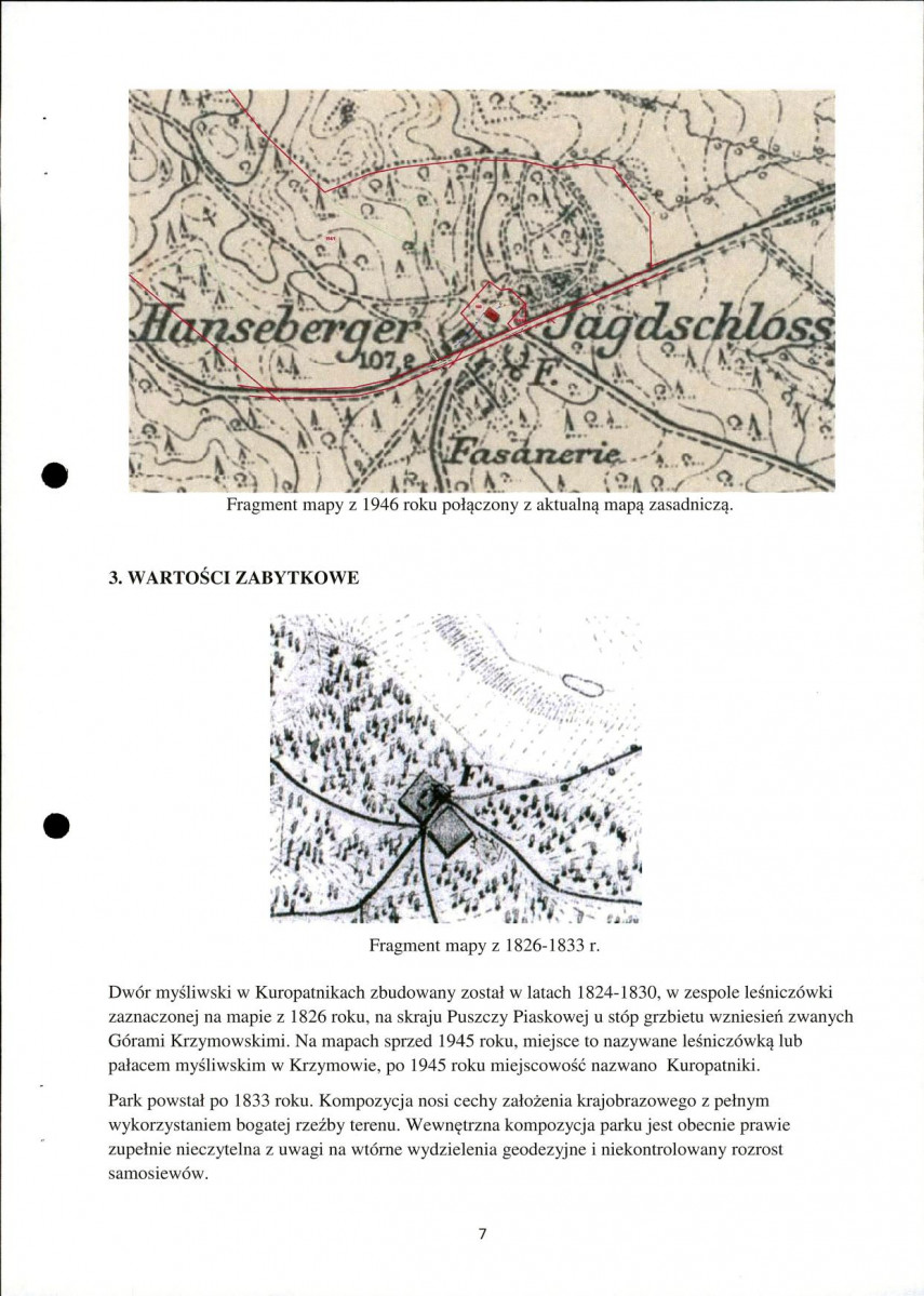 Ewidencja parkowa, skan nr 7
