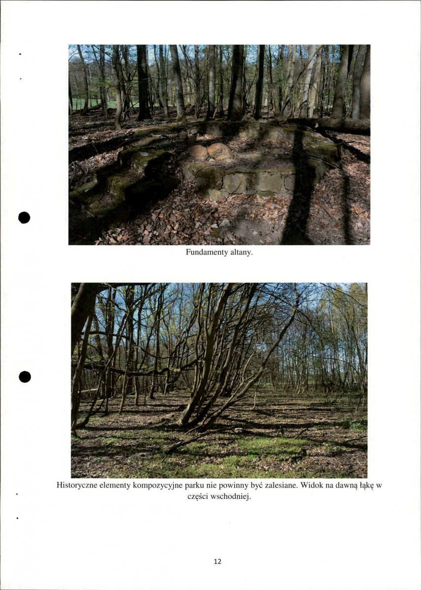 Ewidencja parkowa, skan nr 12