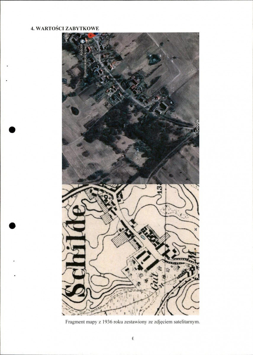 Ewidencja parkowa, skan nr 6