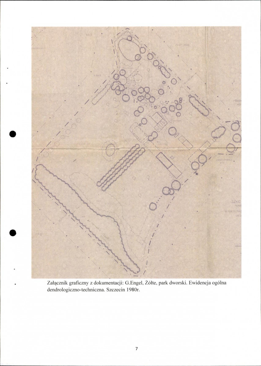 Ewidencja parkowa, skan nr 7