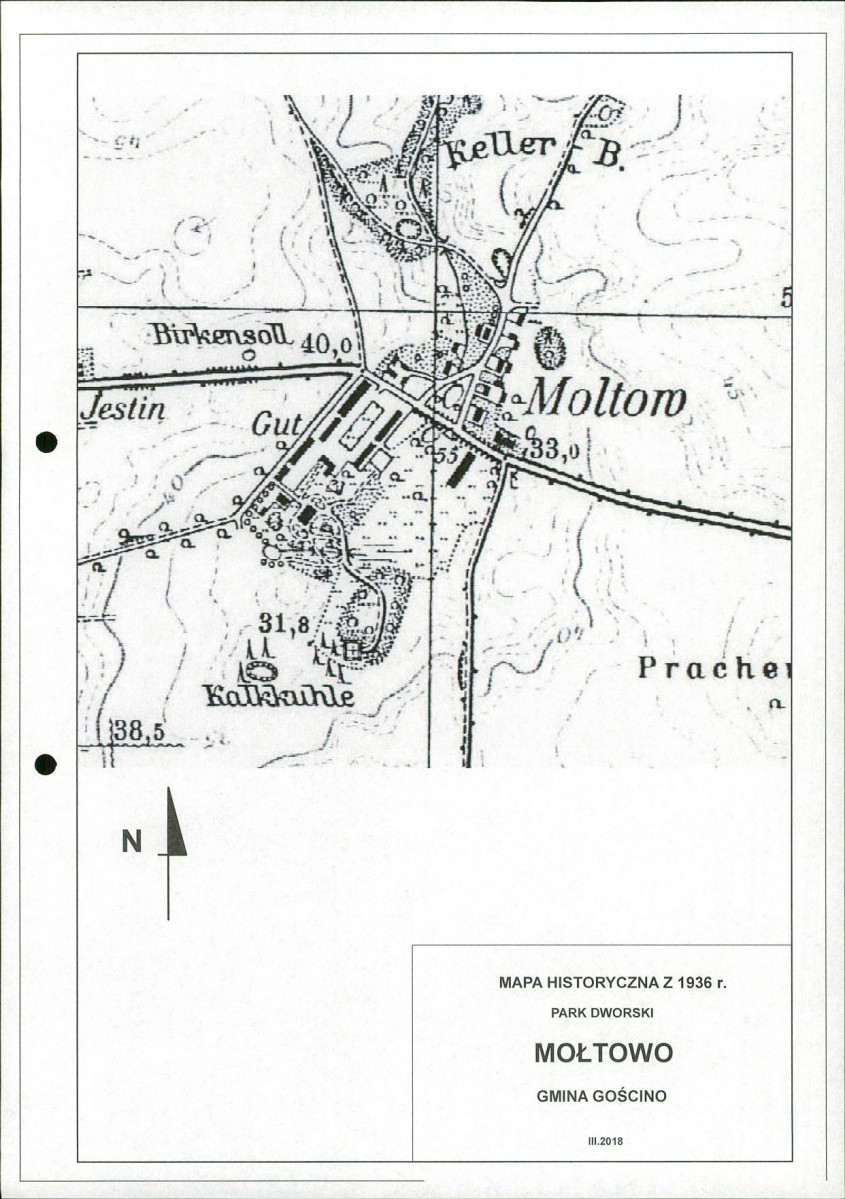 Ewidencja parkowa, skan nr 2
