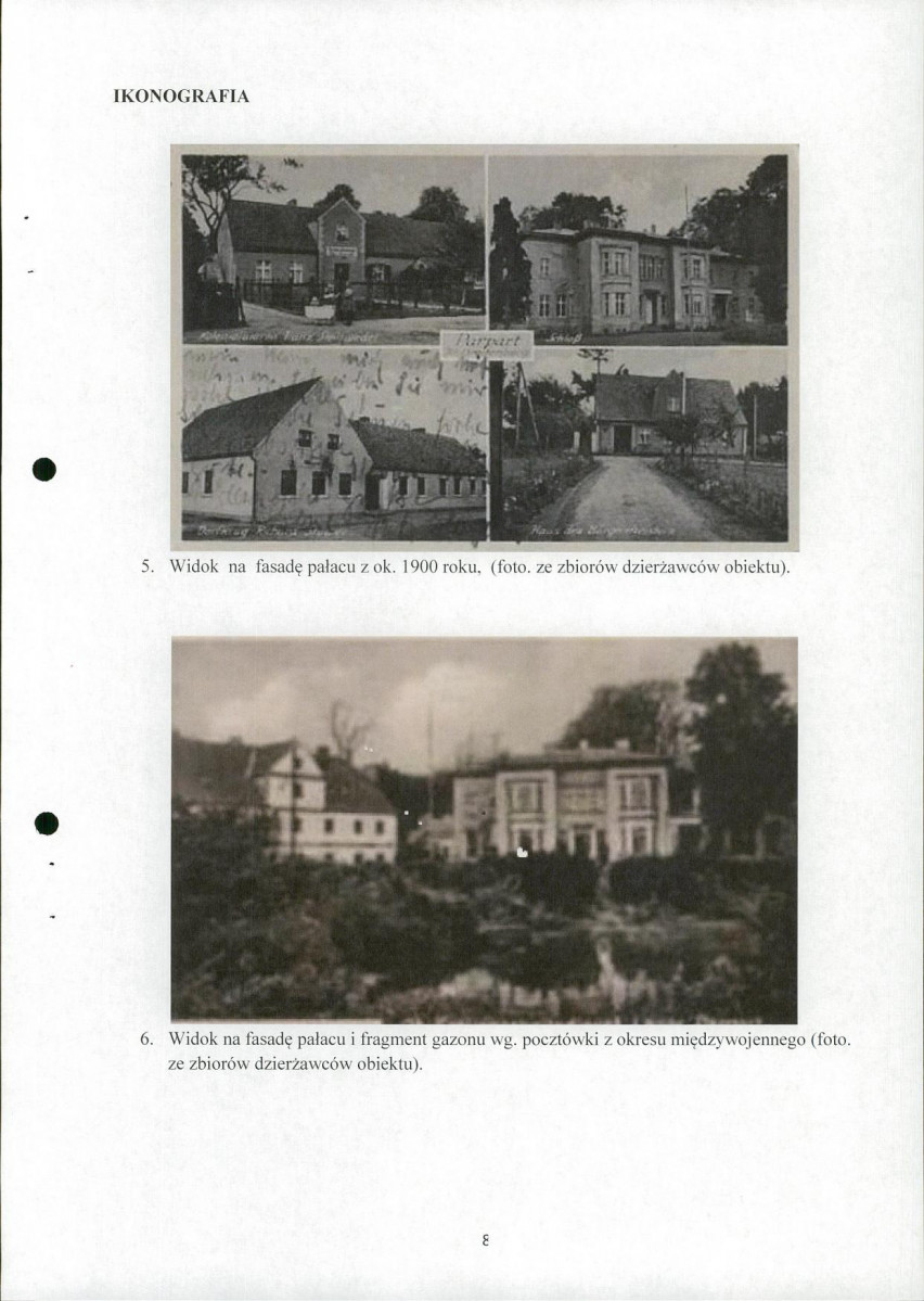 Ewidencja parkowa, skan nr 8