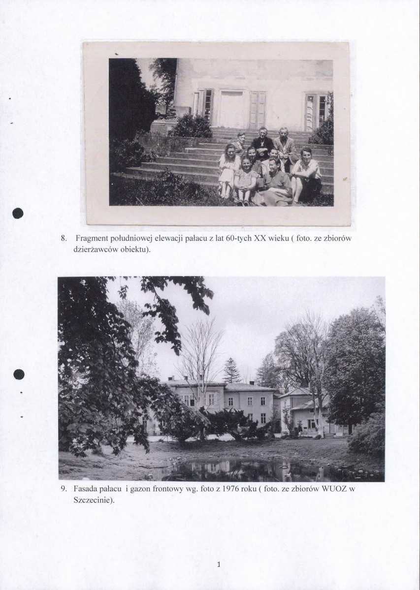 Ewidencja parkowa, skan nr 10