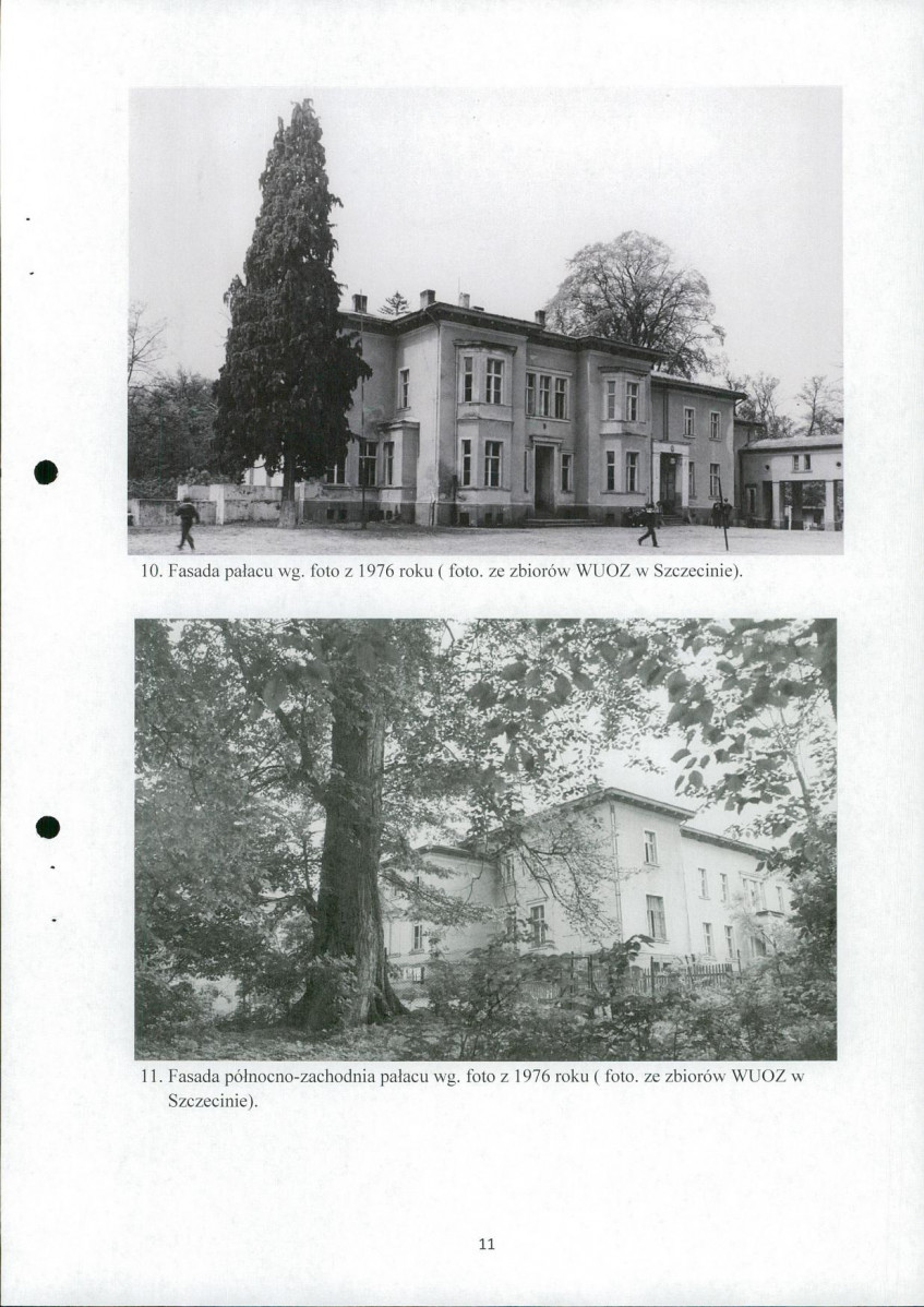 Ewidencja parkowa, skan nr 11