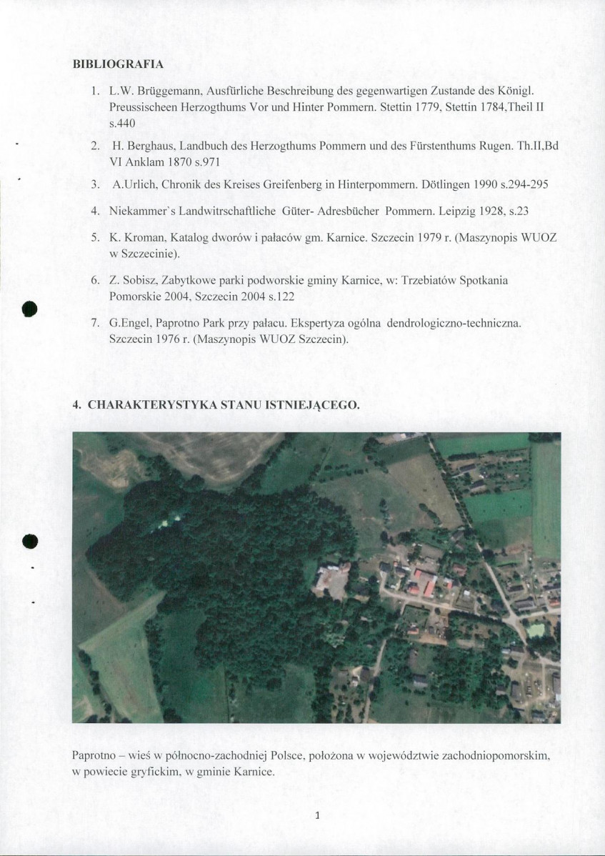 Ewidencja parkowa, skan nr 12