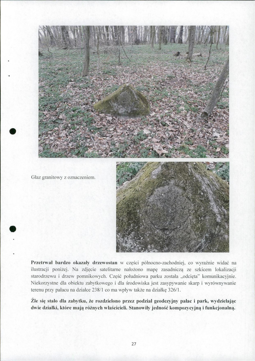 Ewidencja parkowa, skan nr 27
