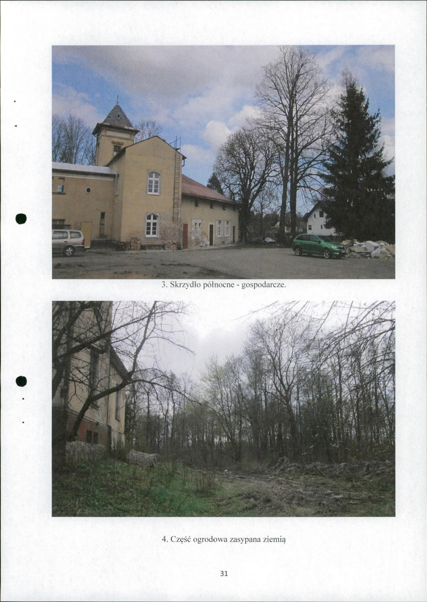 Ewidencja parkowa, skan nr 31