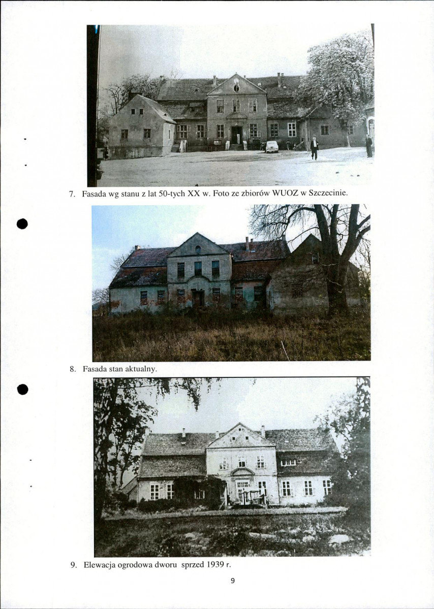 Ewidencja parkowa, skan nr 9