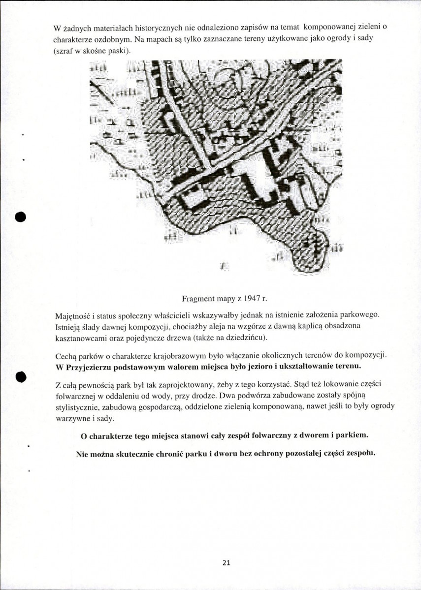 Ewidencja parkowa, skan nr 21