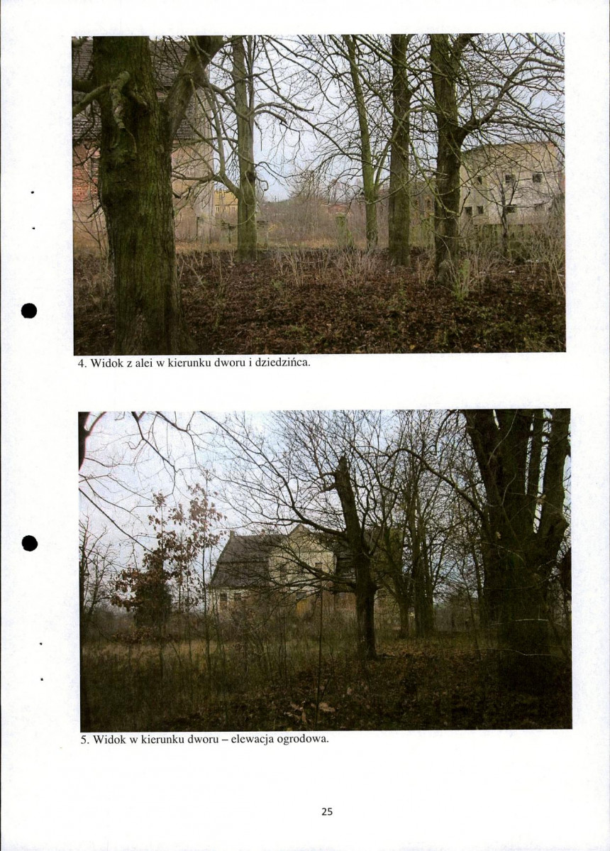 Ewidencja parkowa, skan nr 25
