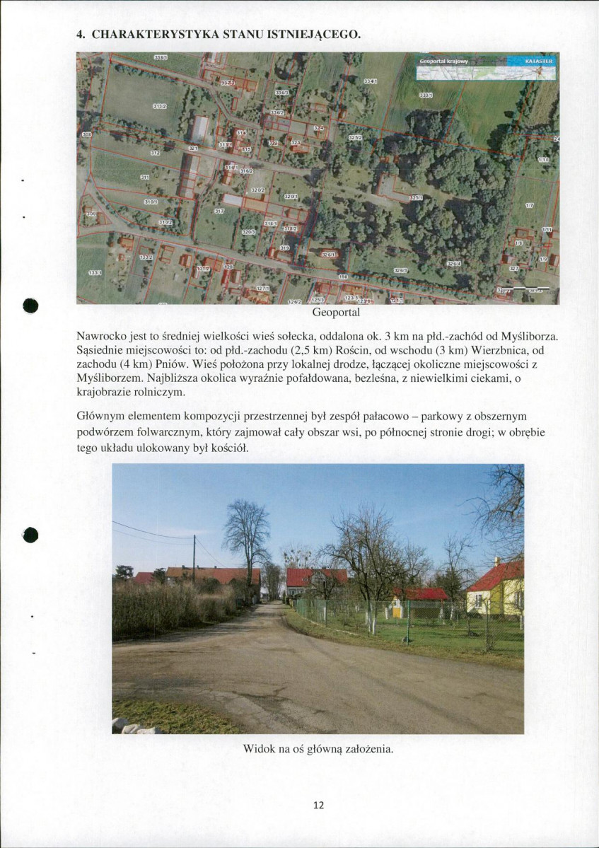 Ewidencja parkowa, skan nr 12