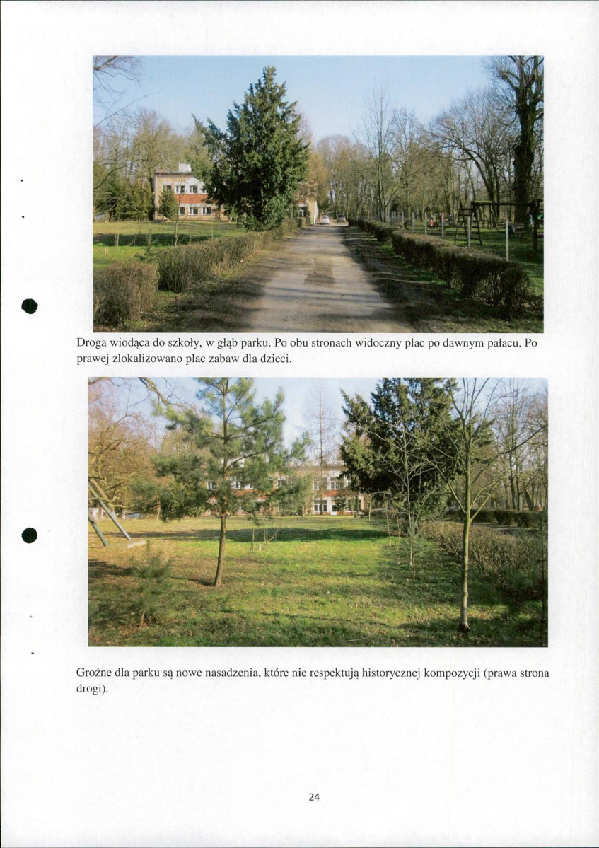 Ewidencja parkowa, skan nr 24