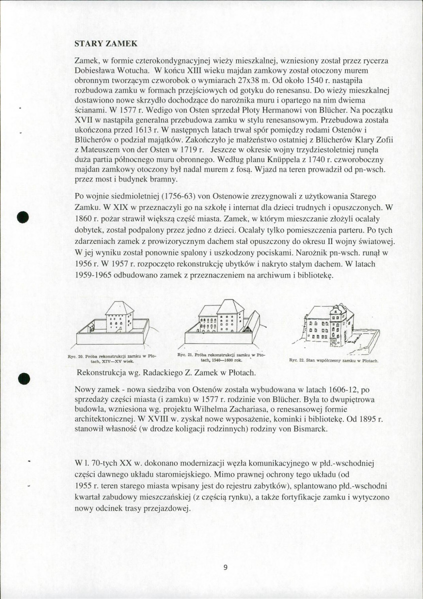 Ewidencja parkowa, skan nr 9