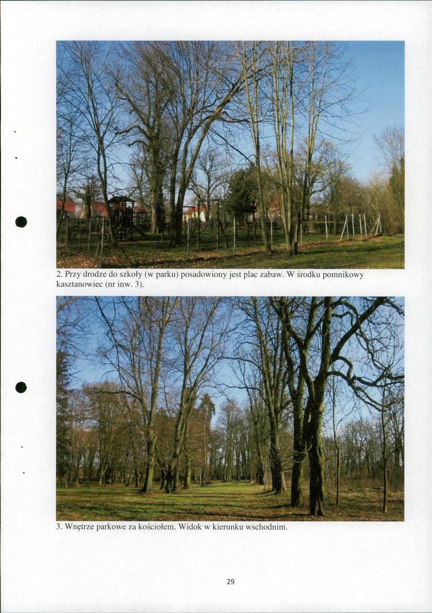 Ewidencja parkowa, skan nr 29