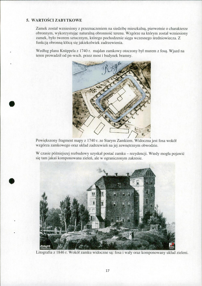 Ewidencja parkowa, skan nr 17