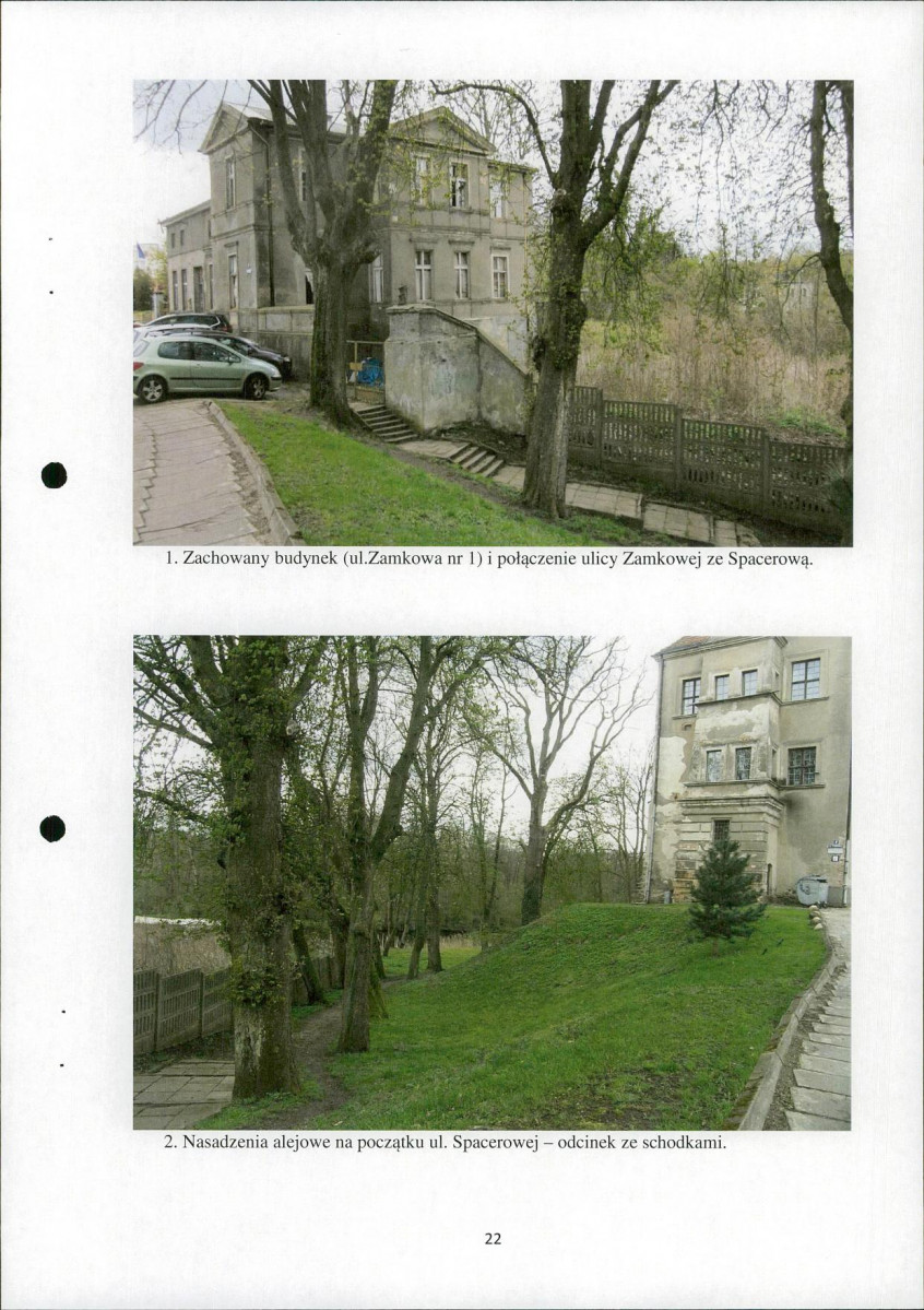 Ewidencja parkowa, skan nr 22