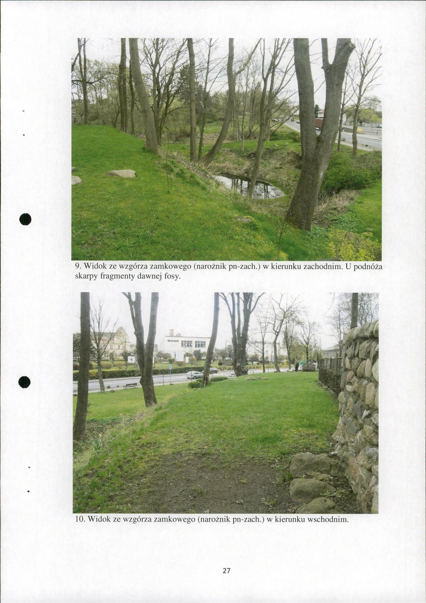 Ewidencja parkowa, skan nr 27
