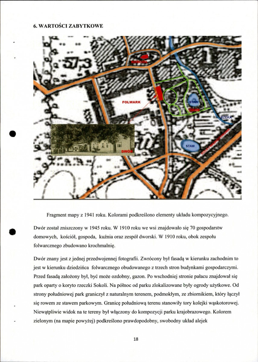 EP - Ewidencja parkowa, skan nr 18