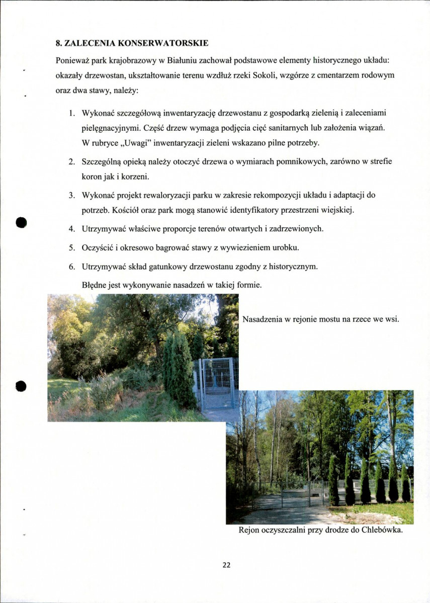 EP - Ewidencja parkowa, skan nr 22