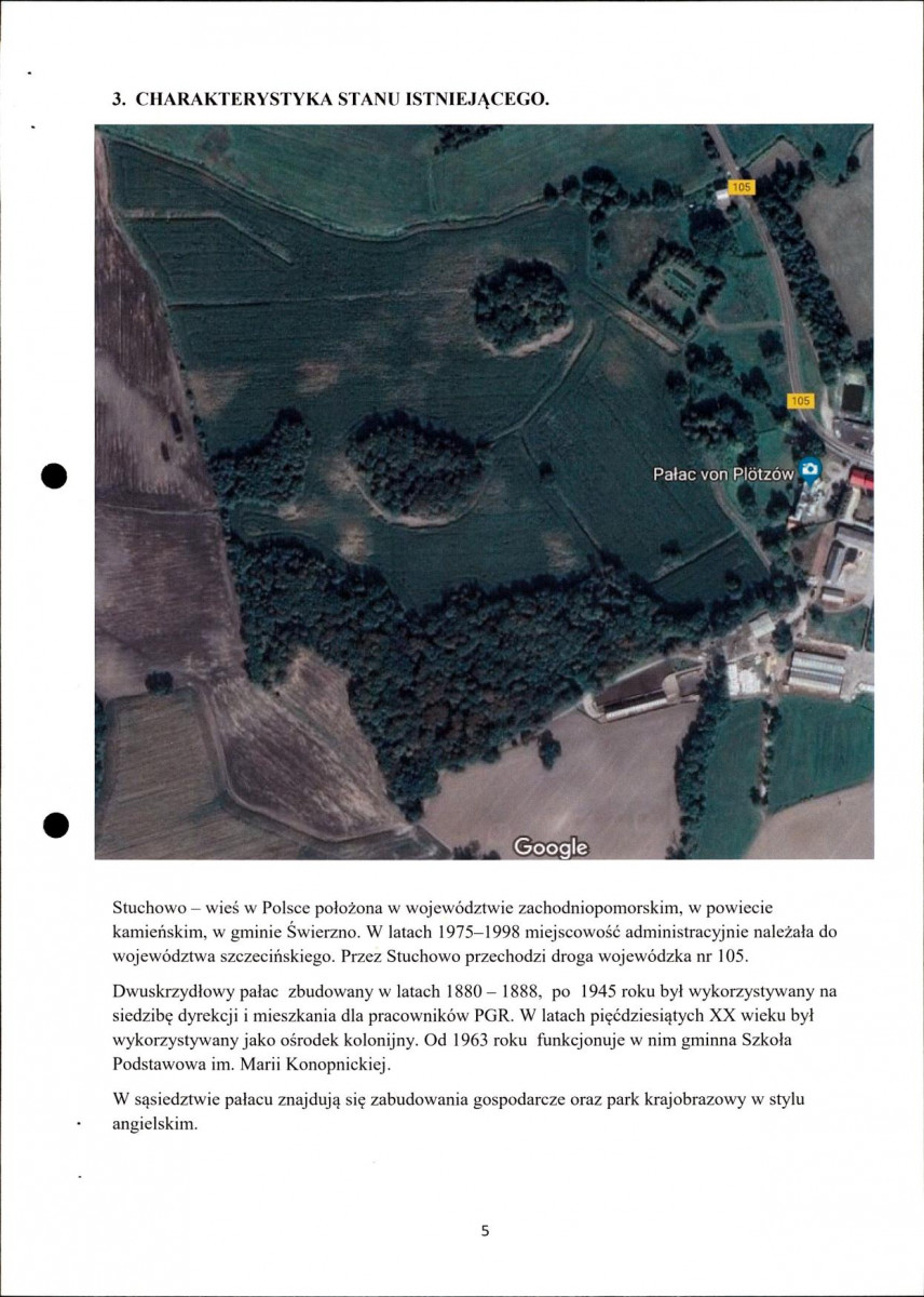 EP - Ewidencja parkowa, skan nr 5