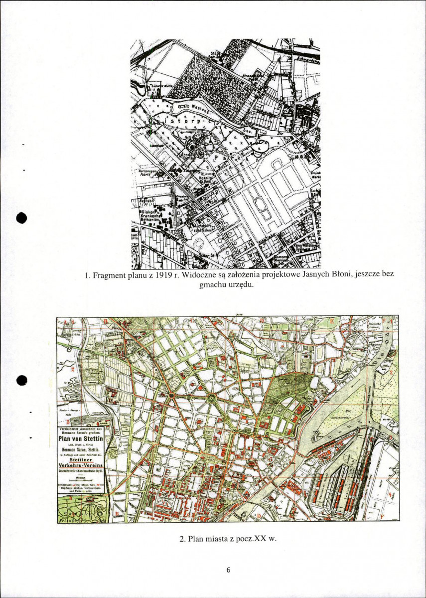 EP - Ewidencja parkowa, skan nr 6