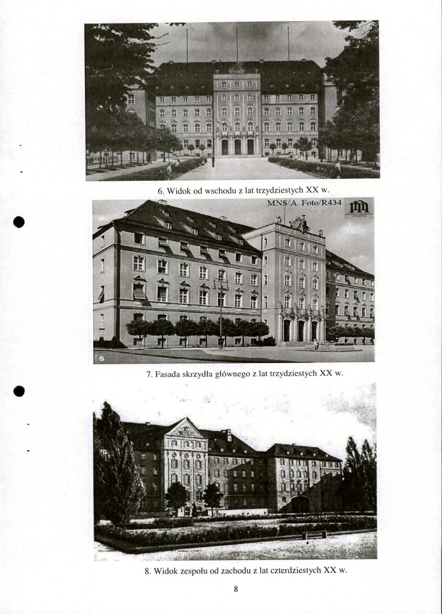 EP - Ewidencja parkowa, skan nr 8