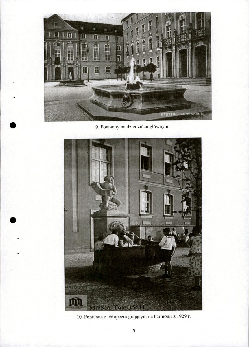 EP - Ewidencja parkowa, skan nr 9