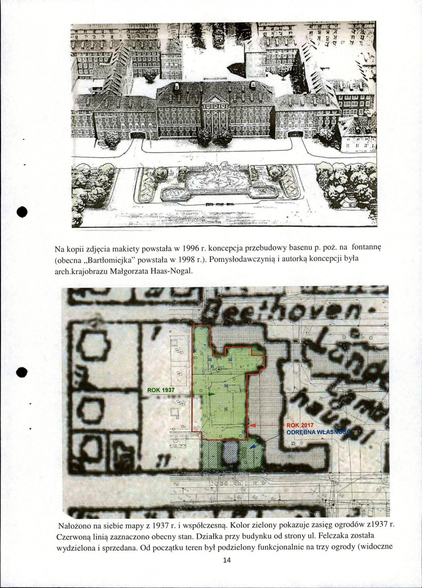 EP - Ewidencja parkowa, skan nr 14