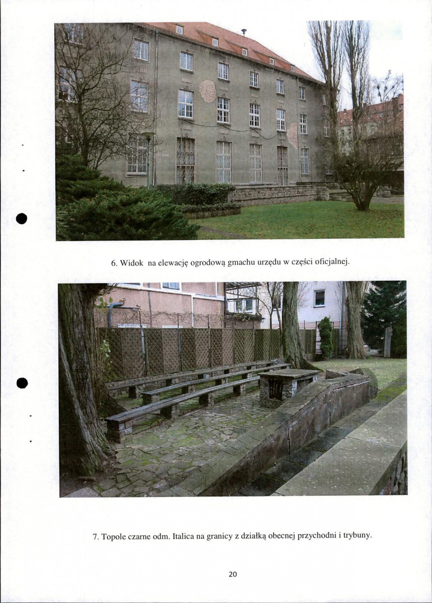 EP - Ewidencja parkowa, skan nr 20