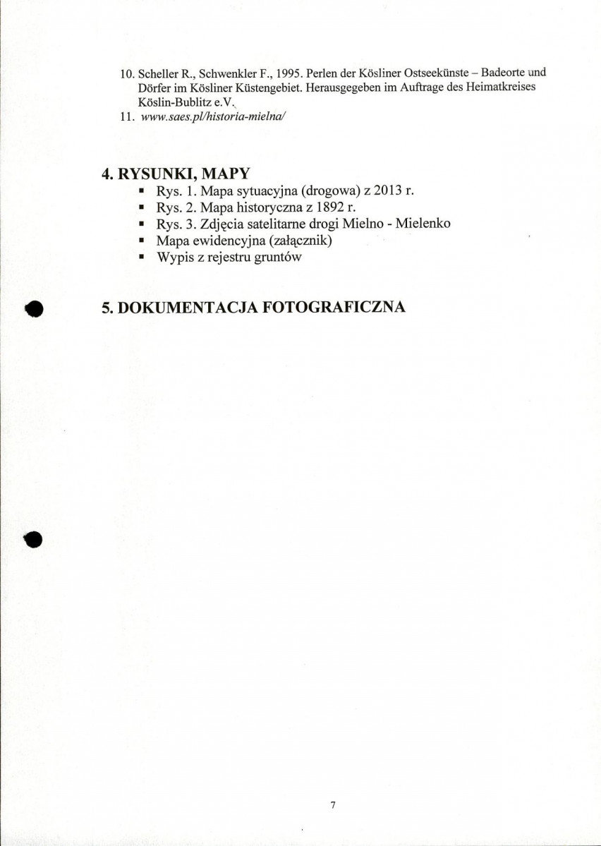EP - Ewidencja parkowa, skan nr 7