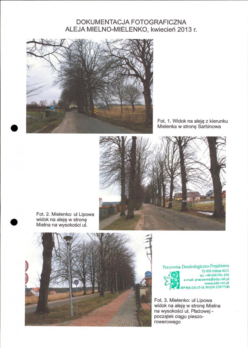 EP - Ewidencja parkowa, skan nr 10
