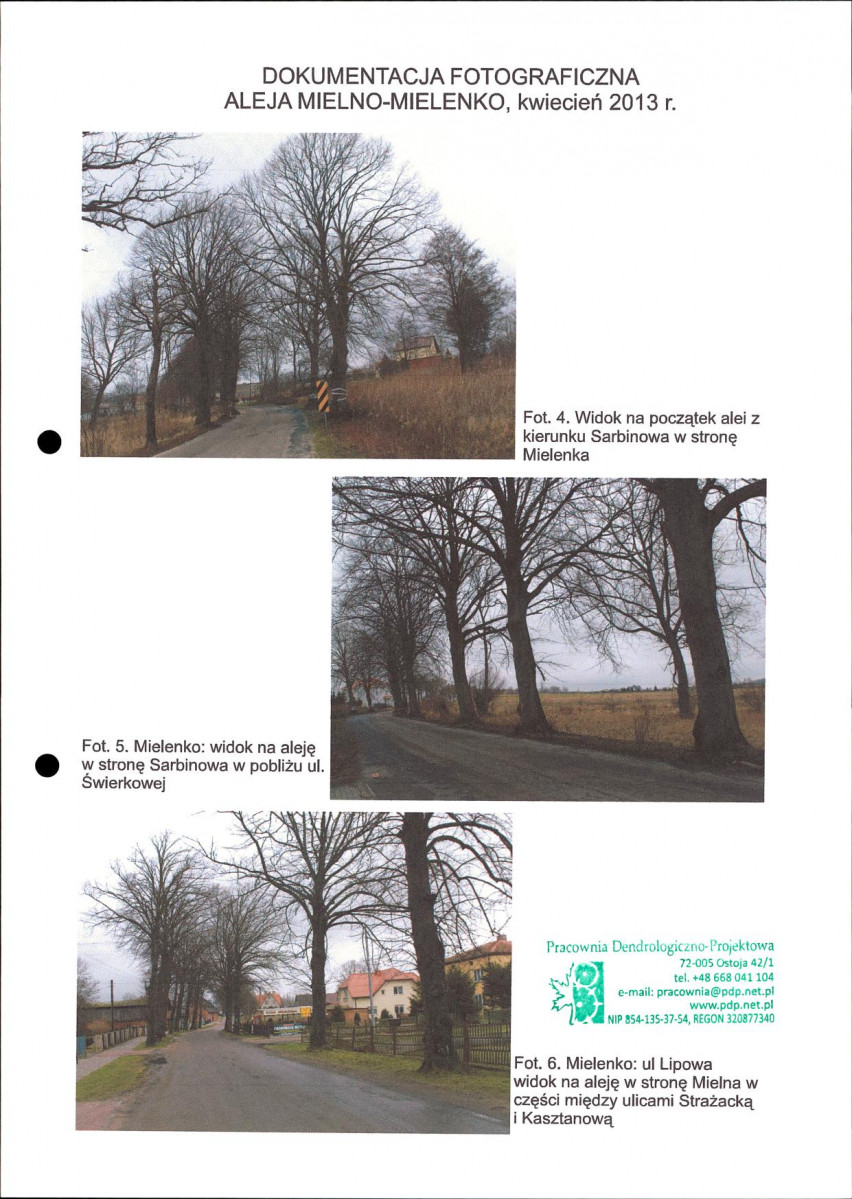 EP - Ewidencja parkowa, skan nr 11