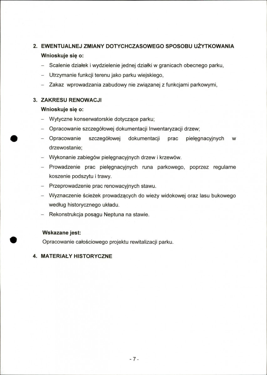 Ewidencja parkowa, skan nr 10