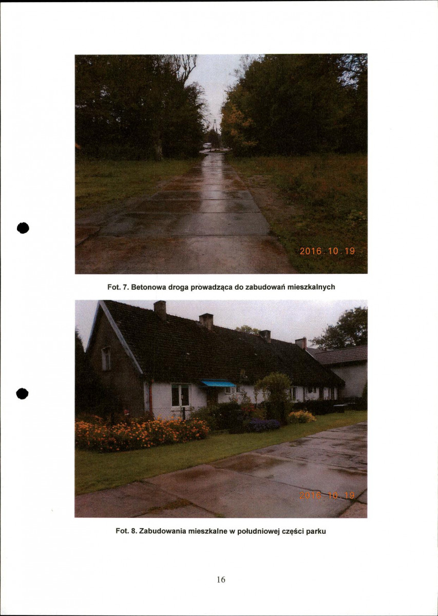 Ewidencja parkowa, skan nr 18