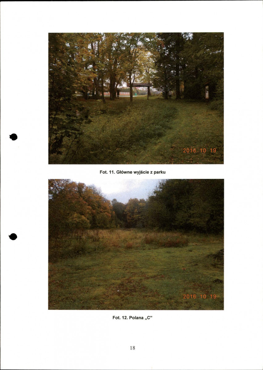 Ewidencja parkowa, skan nr 20