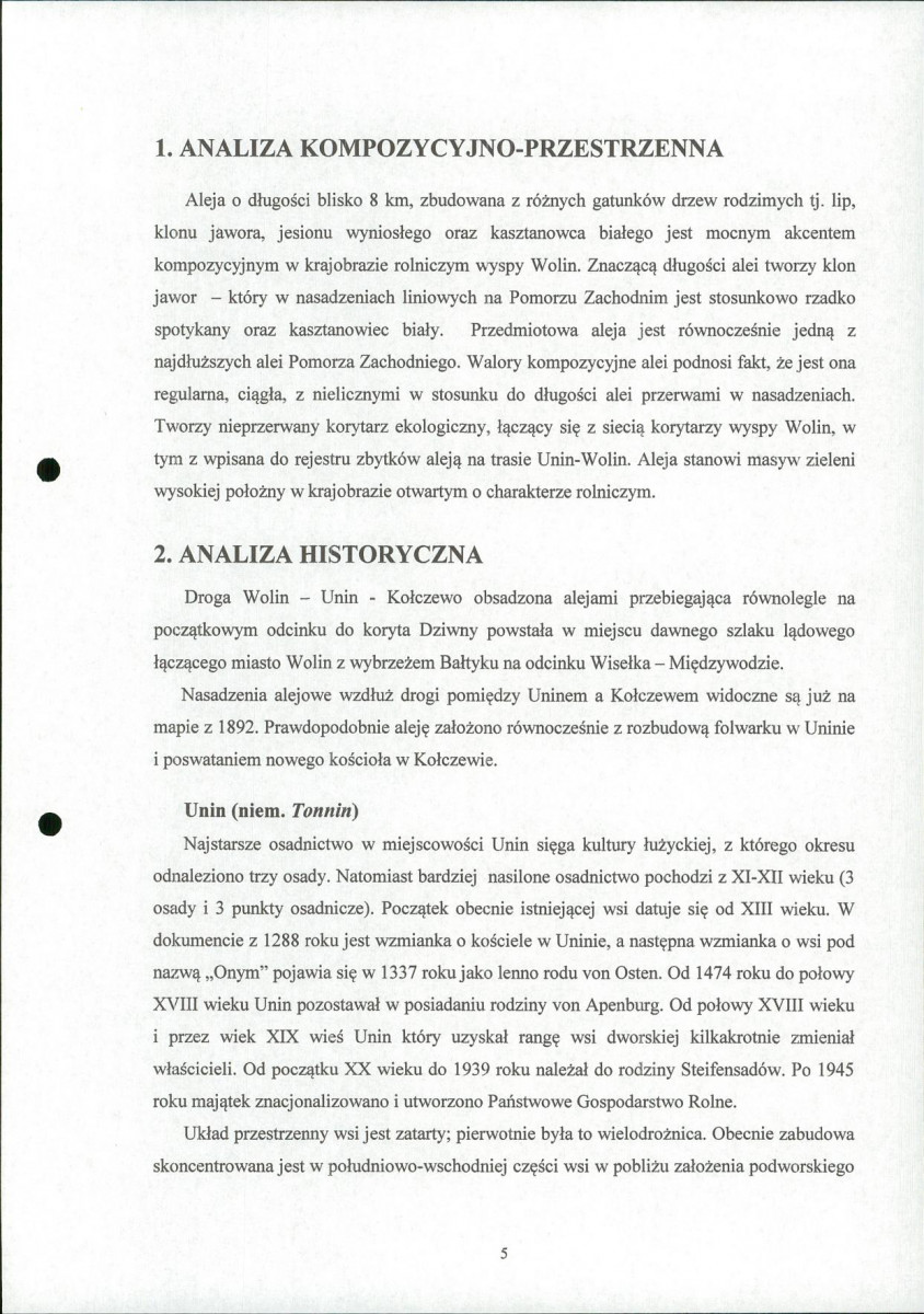 EP - Ewidencja parkowa, skan nr 5